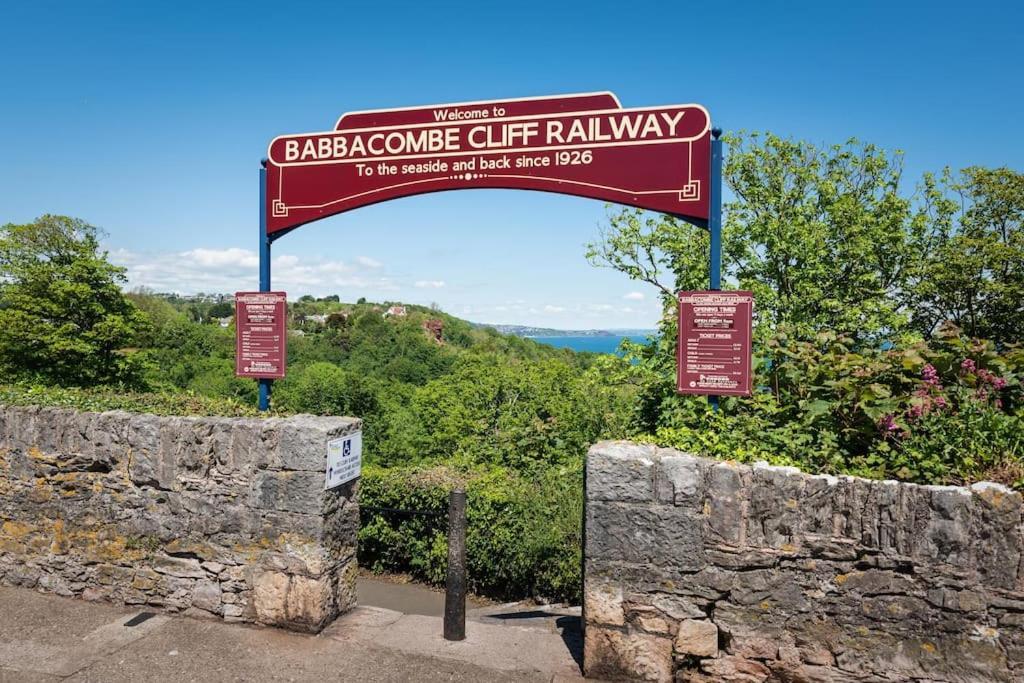 *Brand New* Olive Grove Cottage Torquay Exteriér fotografie