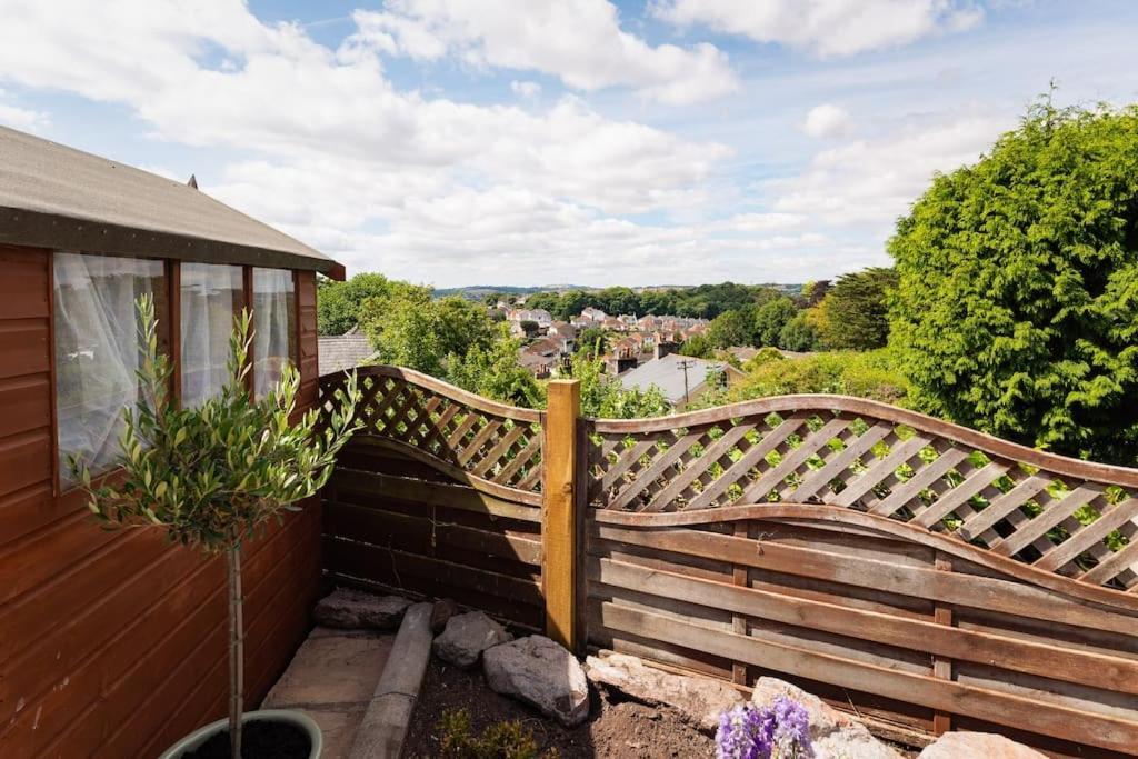 *Brand New* Olive Grove Cottage Torquay Exteriér fotografie