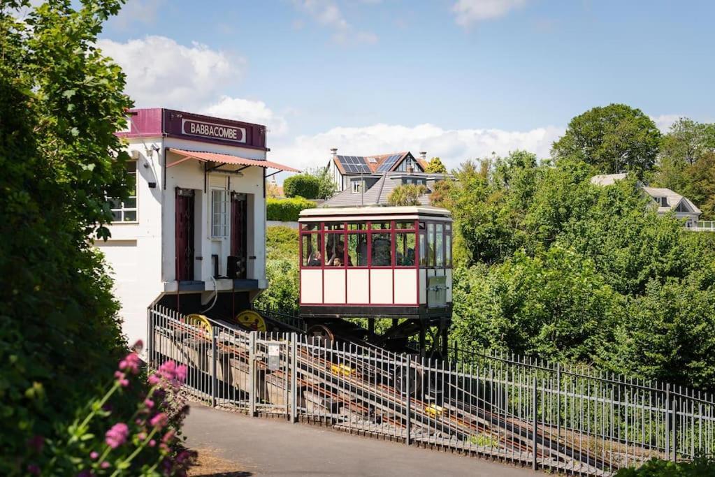 *Brand New* Olive Grove Cottage Torquay Exteriér fotografie