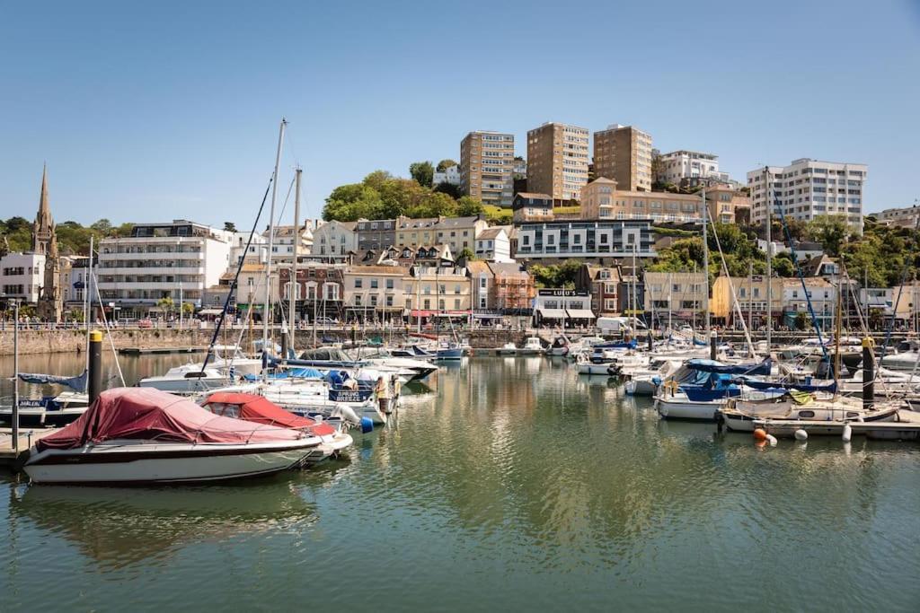 *Brand New* Olive Grove Cottage Torquay Exteriér fotografie