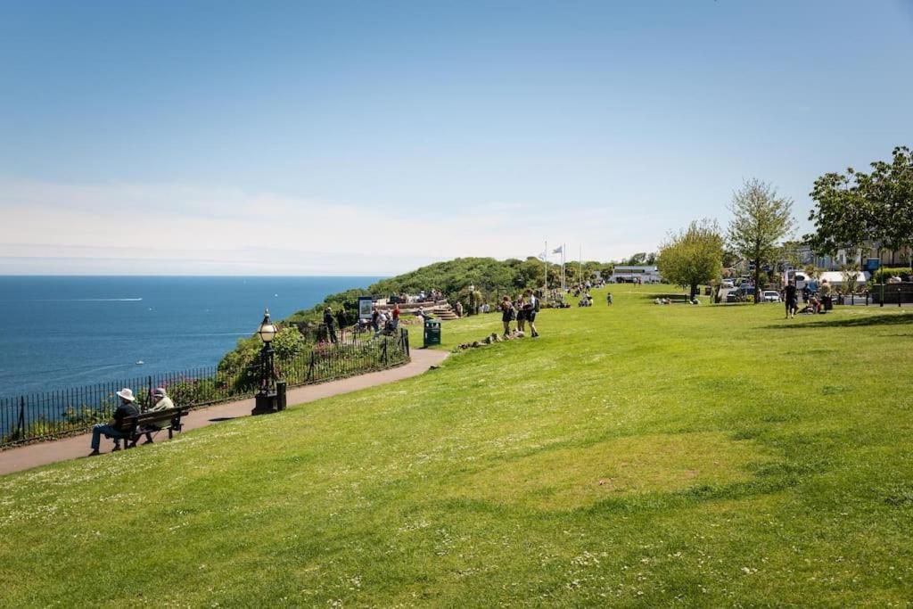 *Brand New* Olive Grove Cottage Torquay Exteriér fotografie