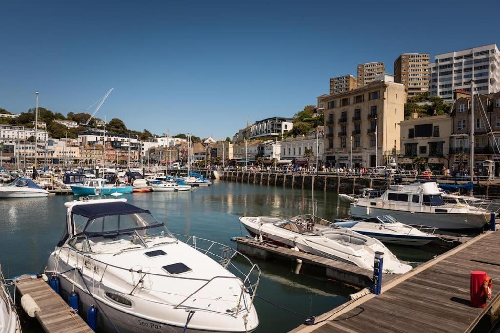 *Brand New* Olive Grove Cottage Torquay Exteriér fotografie