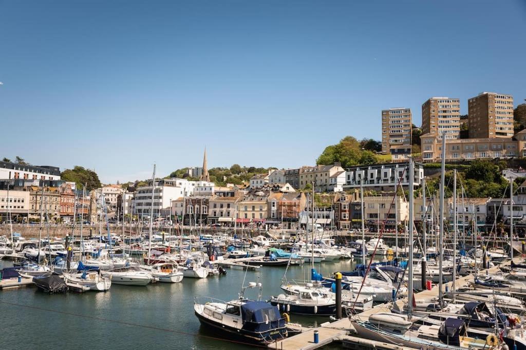 *Brand New* Olive Grove Cottage Torquay Exteriér fotografie