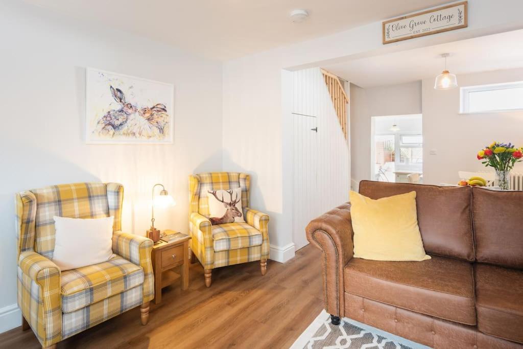 *Brand New* Olive Grove Cottage Torquay Exteriér fotografie