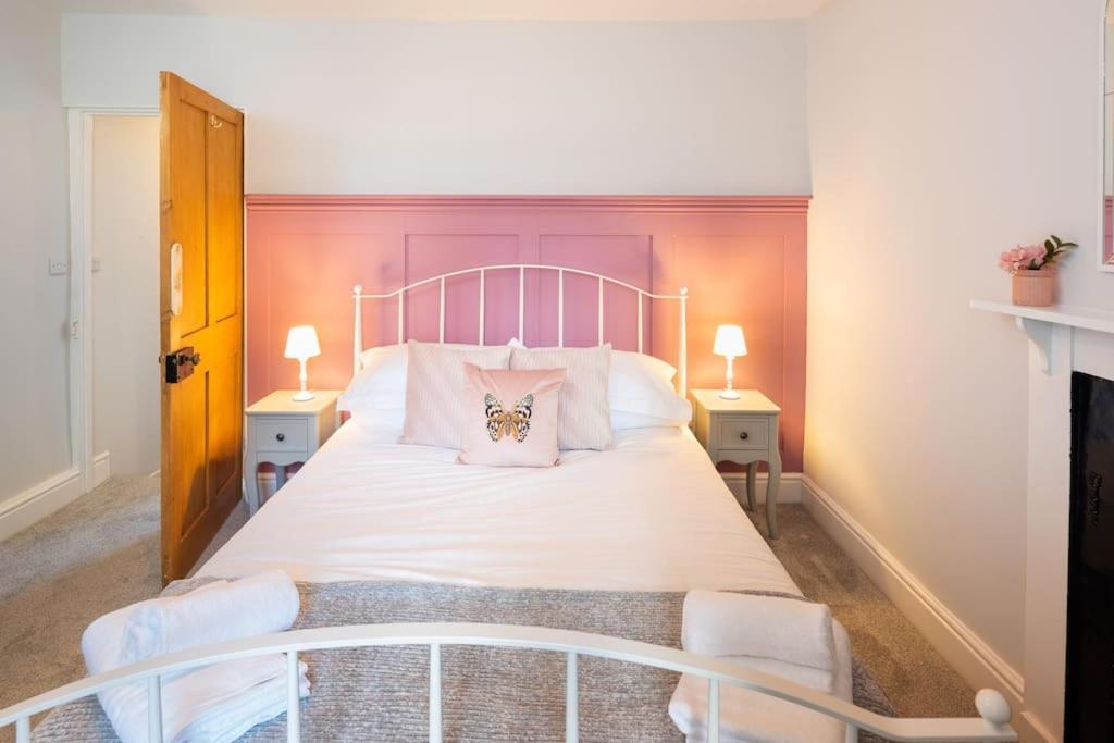 *Brand New* Olive Grove Cottage Torquay Exteriér fotografie