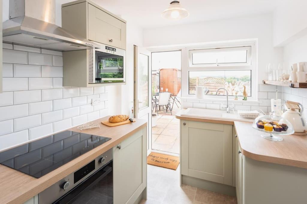 *Brand New* Olive Grove Cottage Torquay Exteriér fotografie