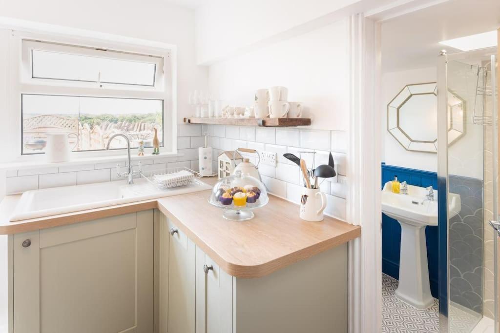 *Brand New* Olive Grove Cottage Torquay Exteriér fotografie