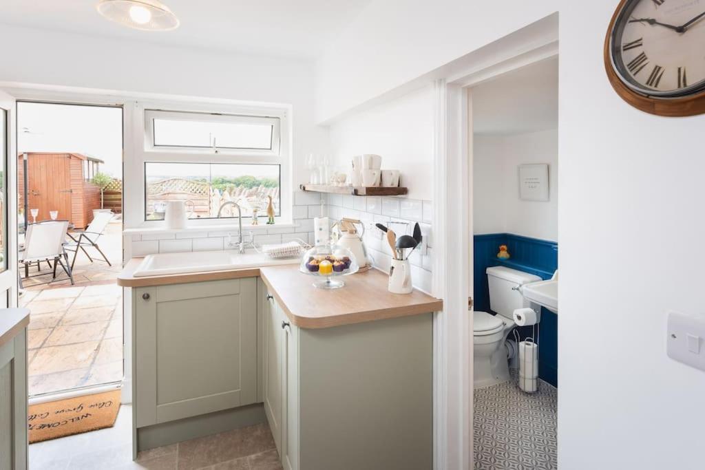 *Brand New* Olive Grove Cottage Torquay Exteriér fotografie