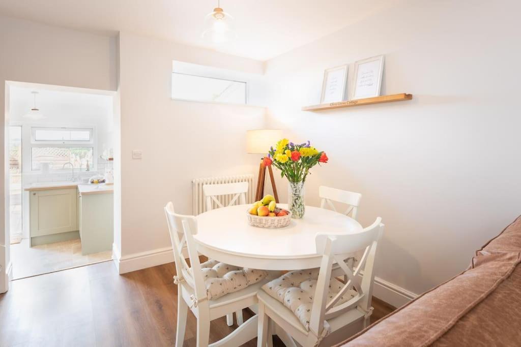 *Brand New* Olive Grove Cottage Torquay Exteriér fotografie