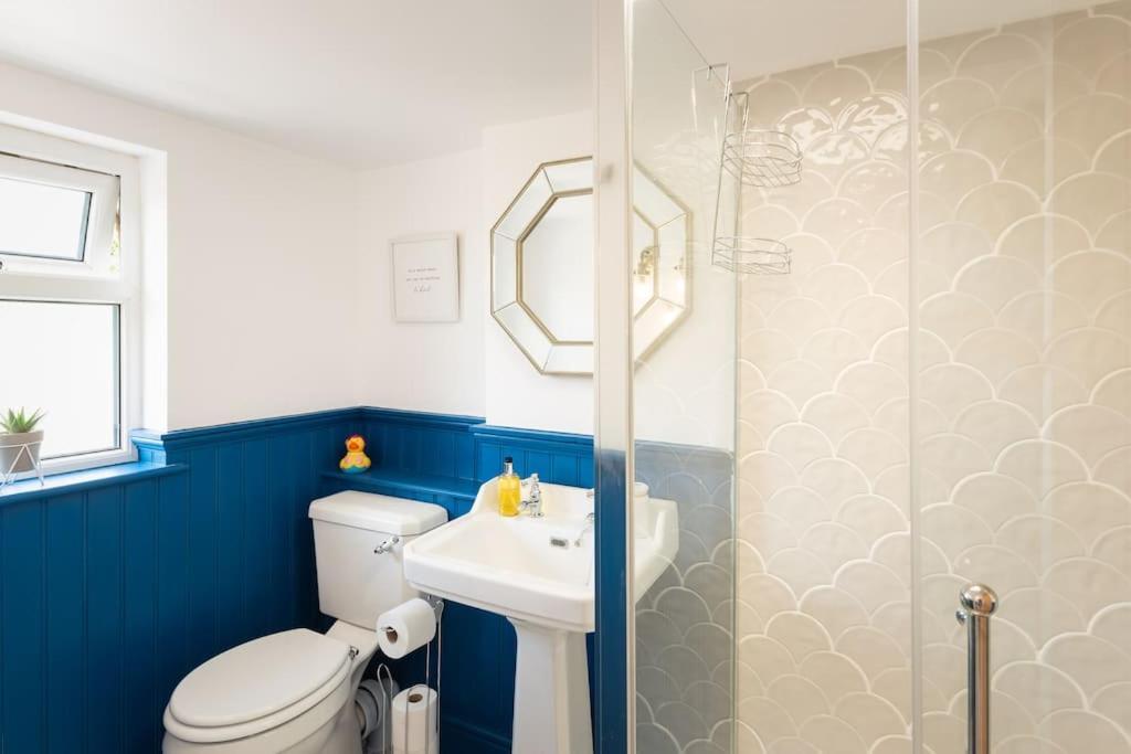 *Brand New* Olive Grove Cottage Torquay Exteriér fotografie