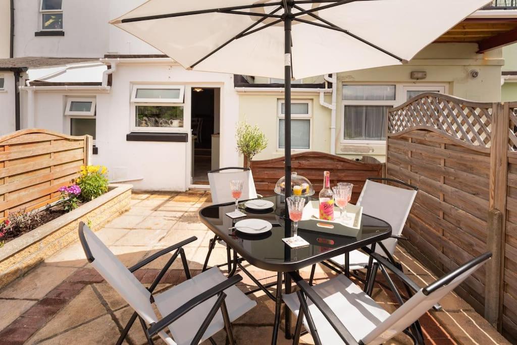 *Brand New* Olive Grove Cottage Torquay Exteriér fotografie