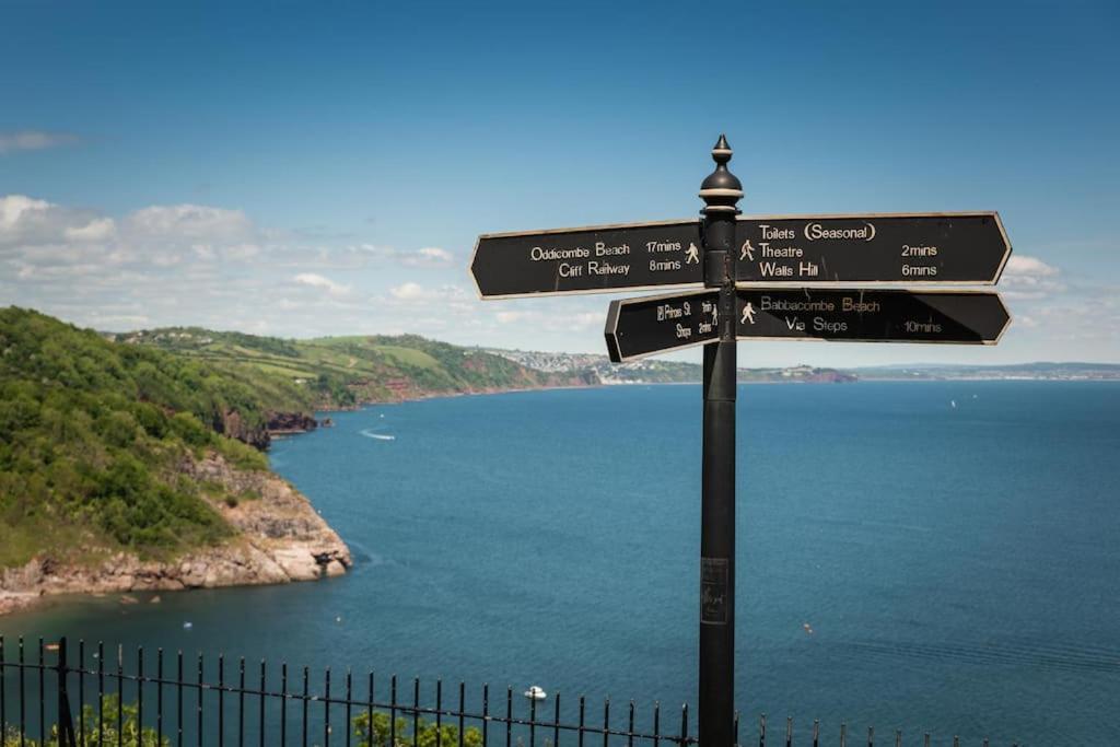 *Brand New* Olive Grove Cottage Torquay Exteriér fotografie
