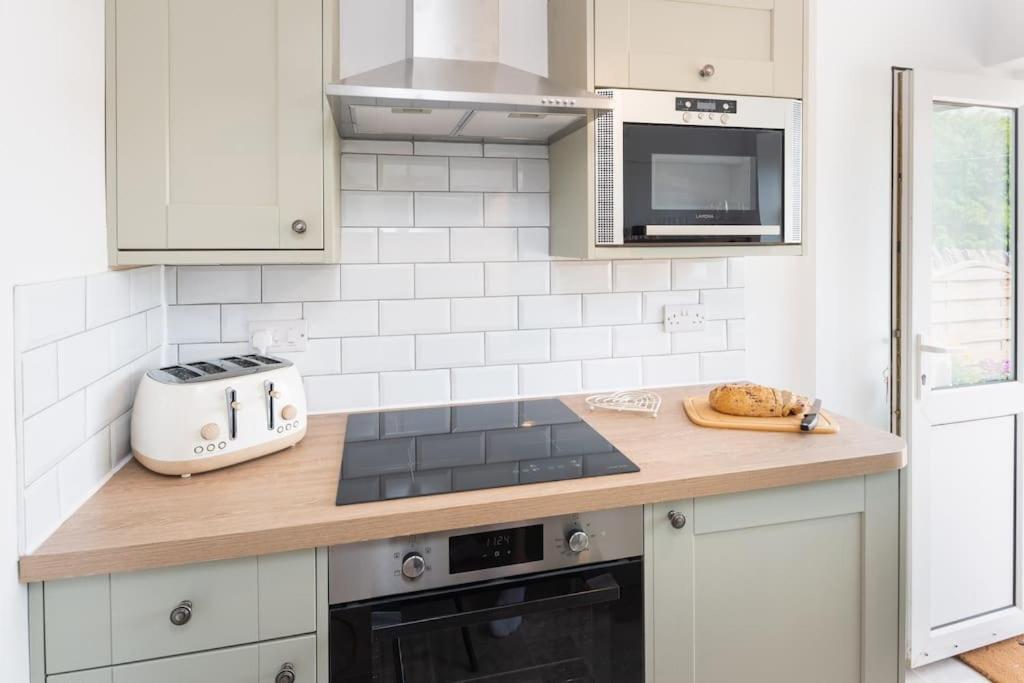 *Brand New* Olive Grove Cottage Torquay Exteriér fotografie
