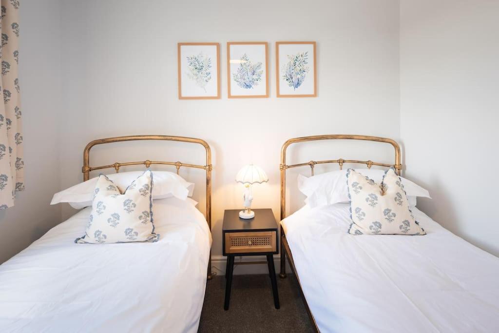 *Brand New* Olive Grove Cottage Torquay Exteriér fotografie