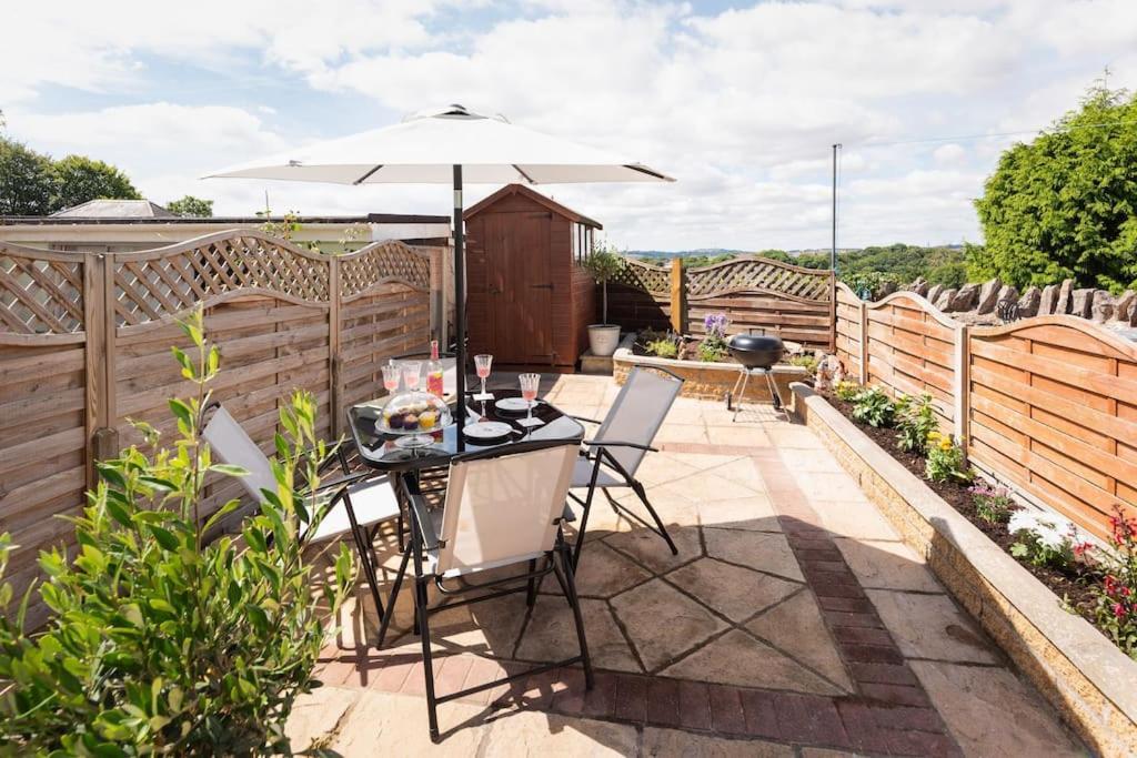 *Brand New* Olive Grove Cottage Torquay Exteriér fotografie