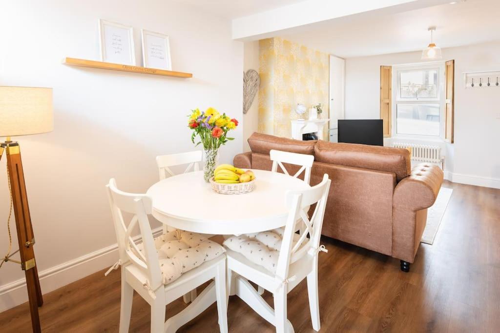 *Brand New* Olive Grove Cottage Torquay Exteriér fotografie