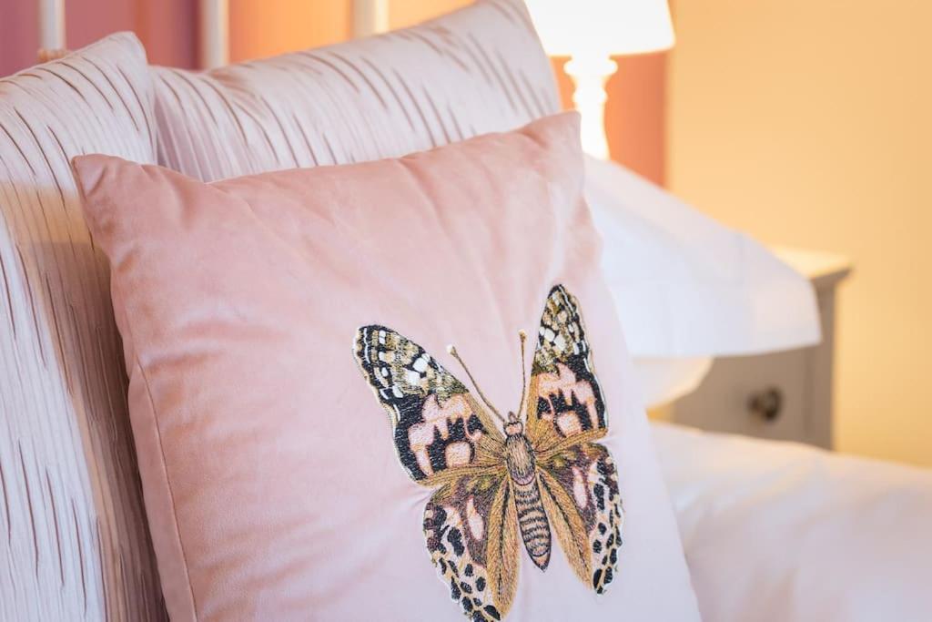 *Brand New* Olive Grove Cottage Torquay Exteriér fotografie