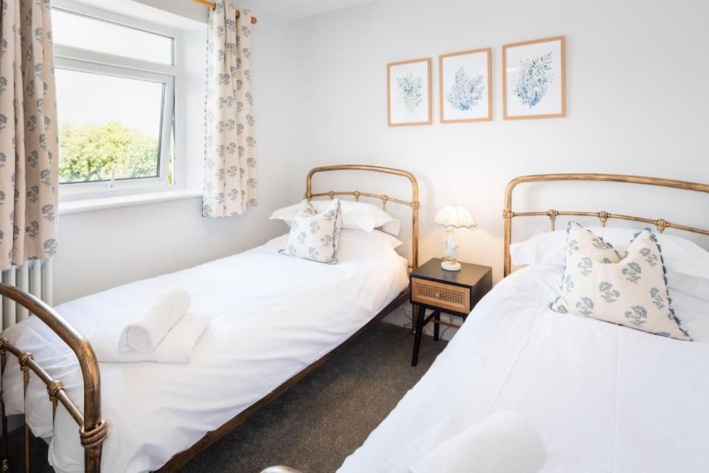 *Brand New* Olive Grove Cottage Torquay Exteriér fotografie