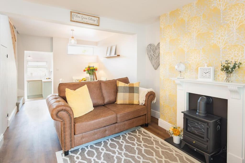 *Brand New* Olive Grove Cottage Torquay Exteriér fotografie