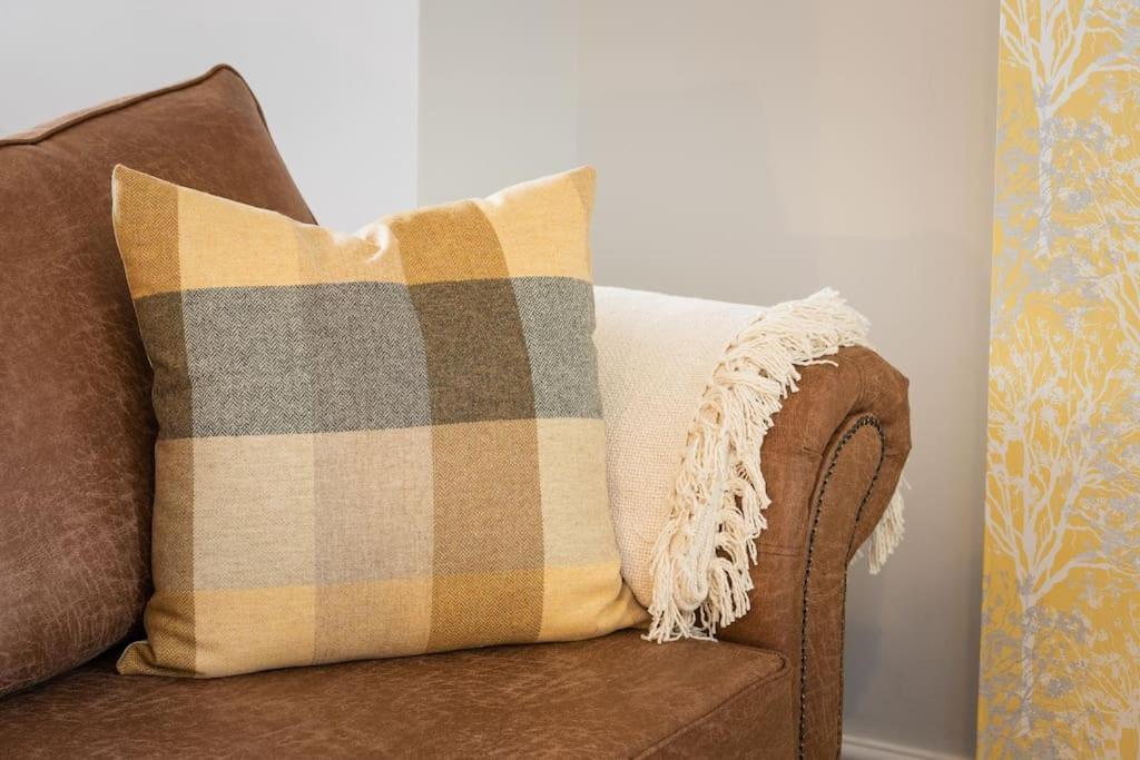 *Brand New* Olive Grove Cottage Torquay Exteriér fotografie