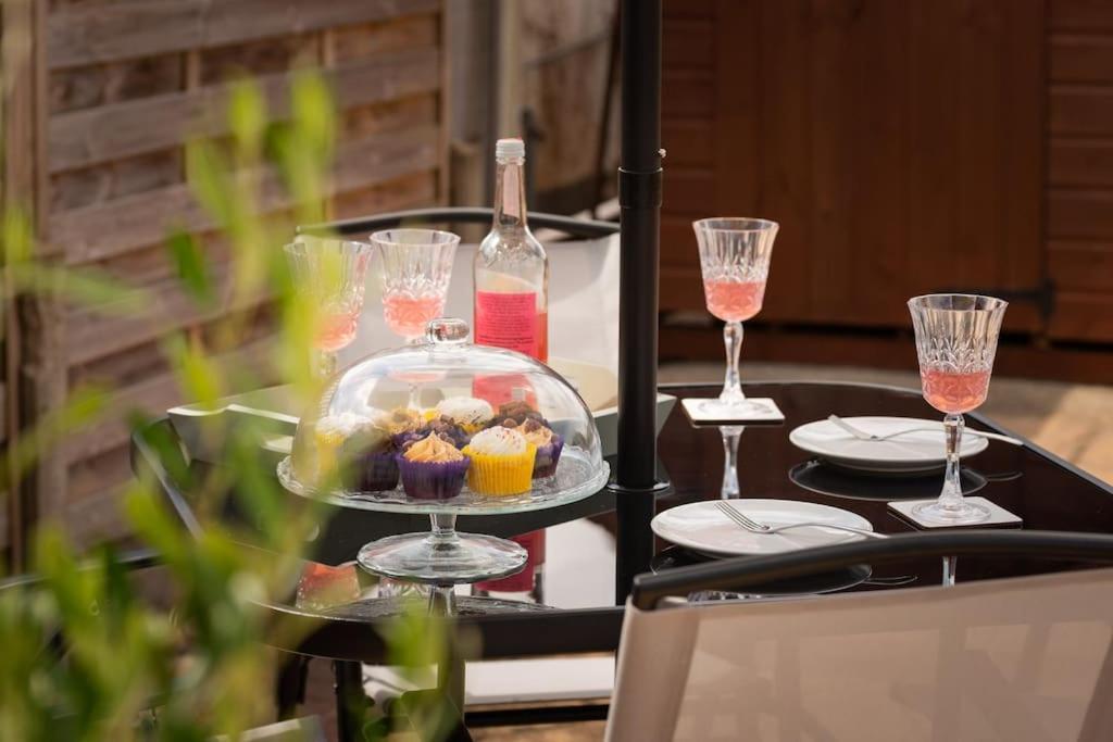 *Brand New* Olive Grove Cottage Torquay Exteriér fotografie